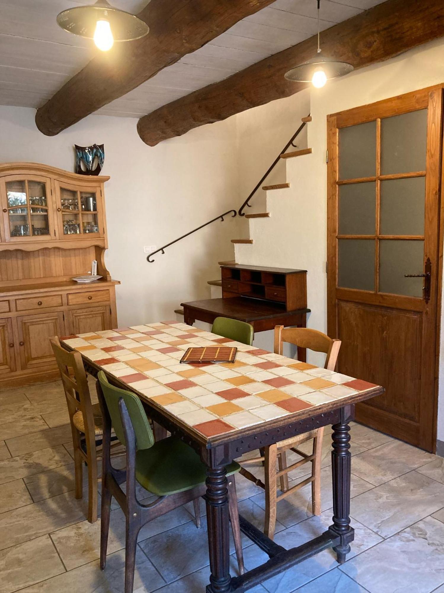 La Petite Garrigue Mérindol Exterior foto