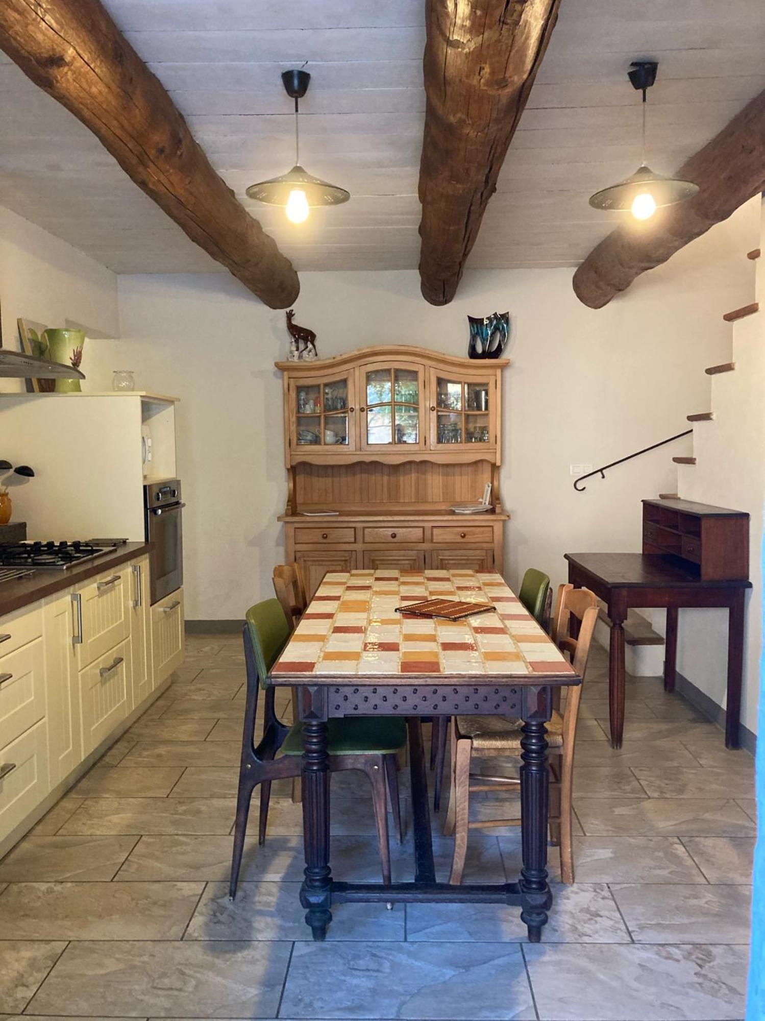 La Petite Garrigue Mérindol Exterior foto